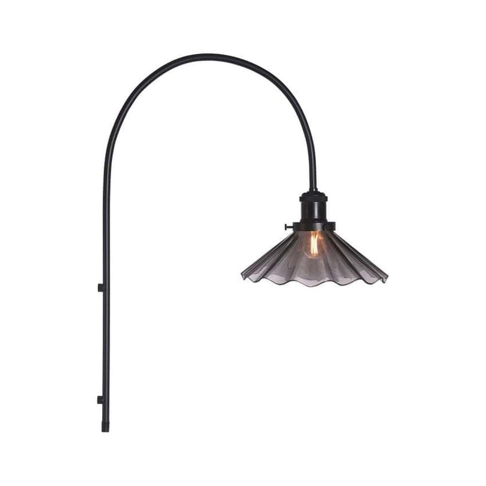 PR Home Vägglampa August Veckad SKU EAN