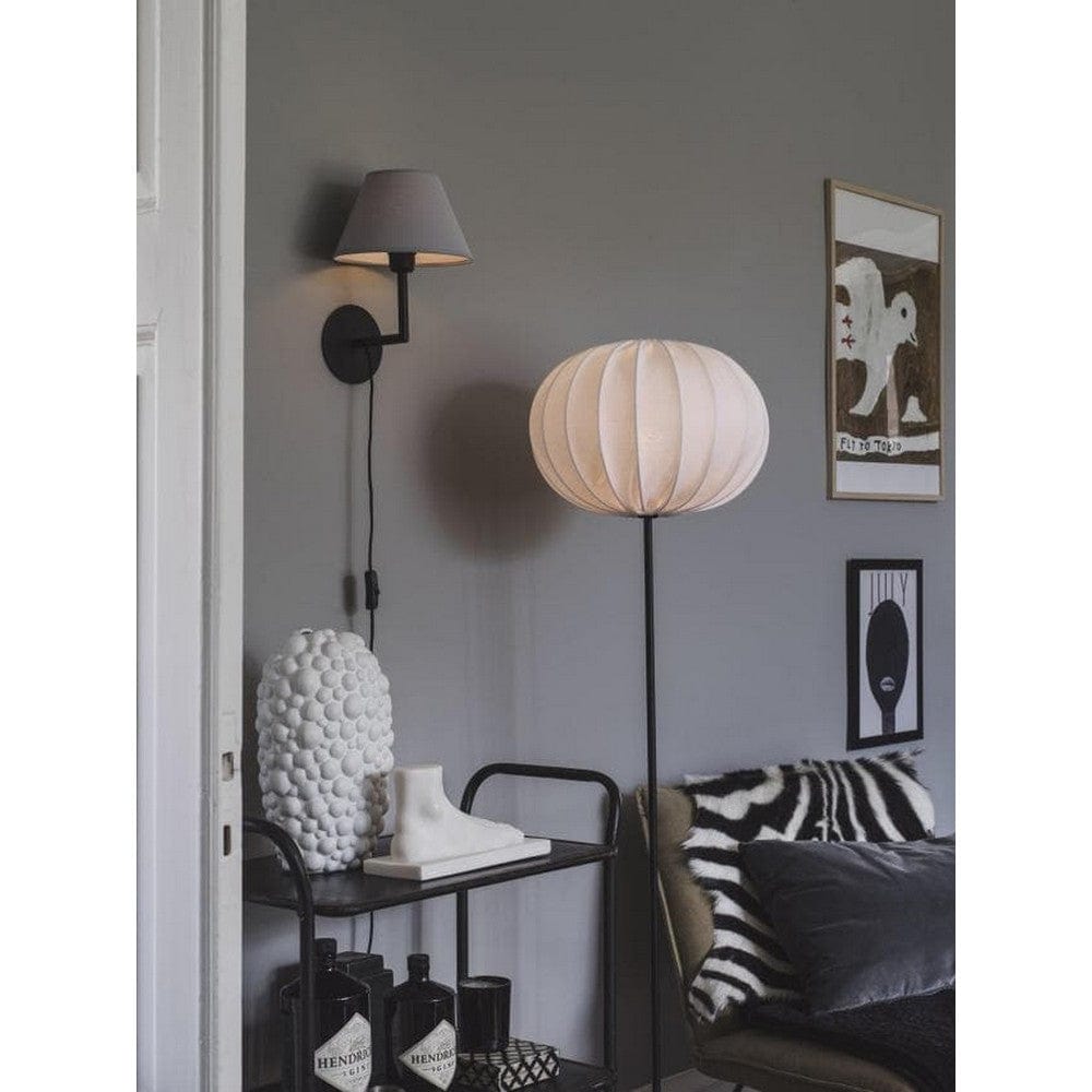 PR Home Vägglampa Base 13 cm SKU EAN