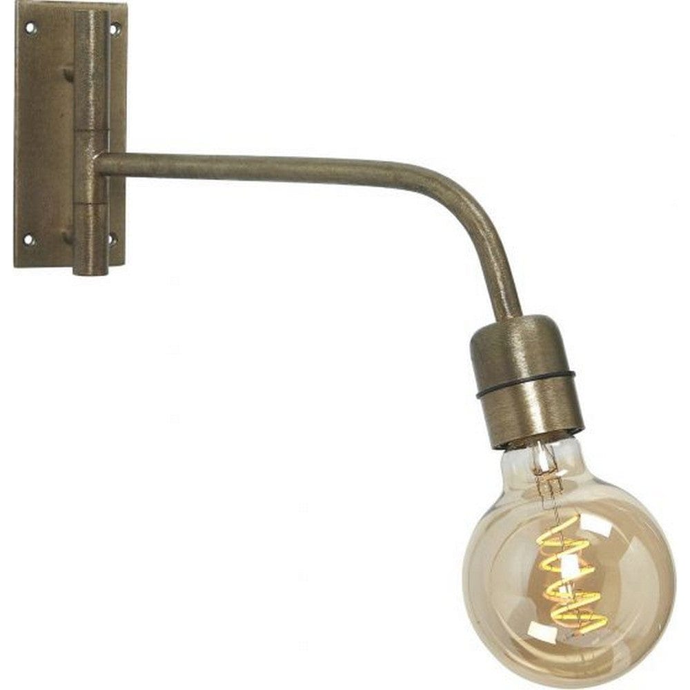 PR Home Vägglampa Base SKU EAN