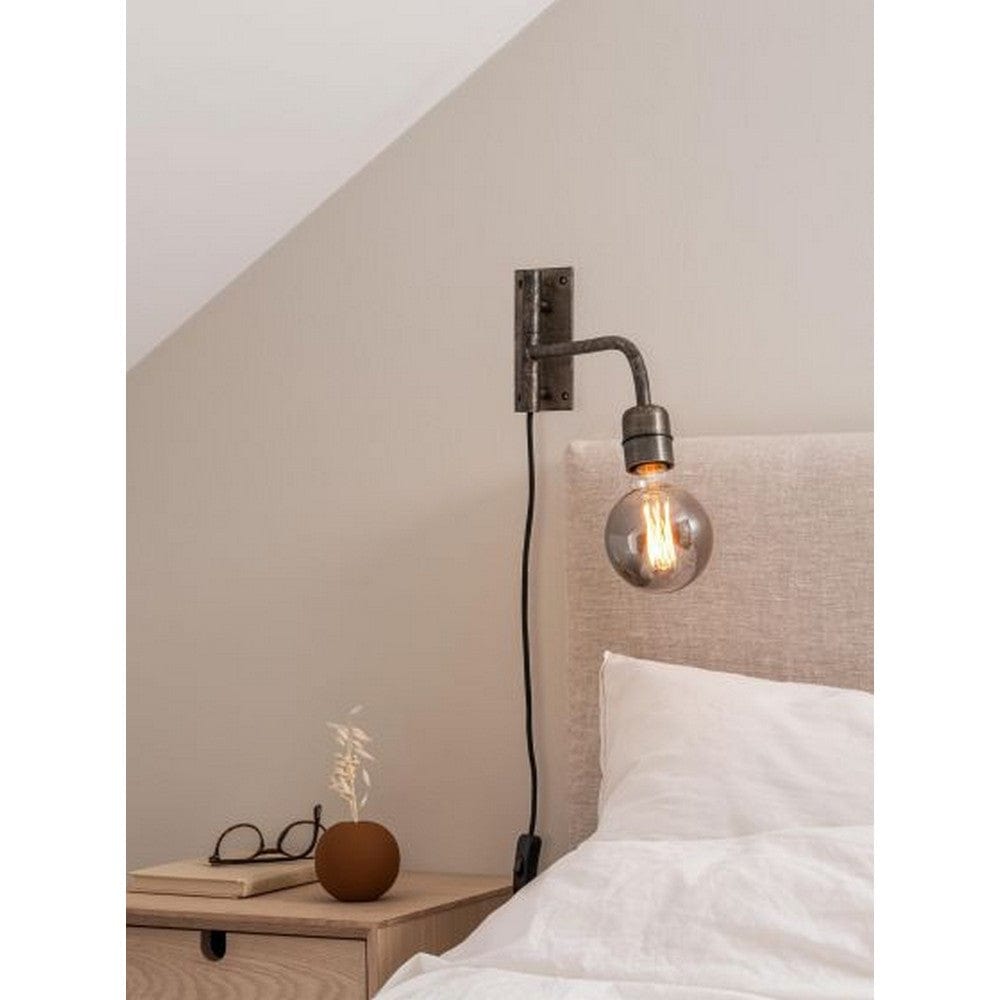 PR Home Vägglampa Base SKU EAN