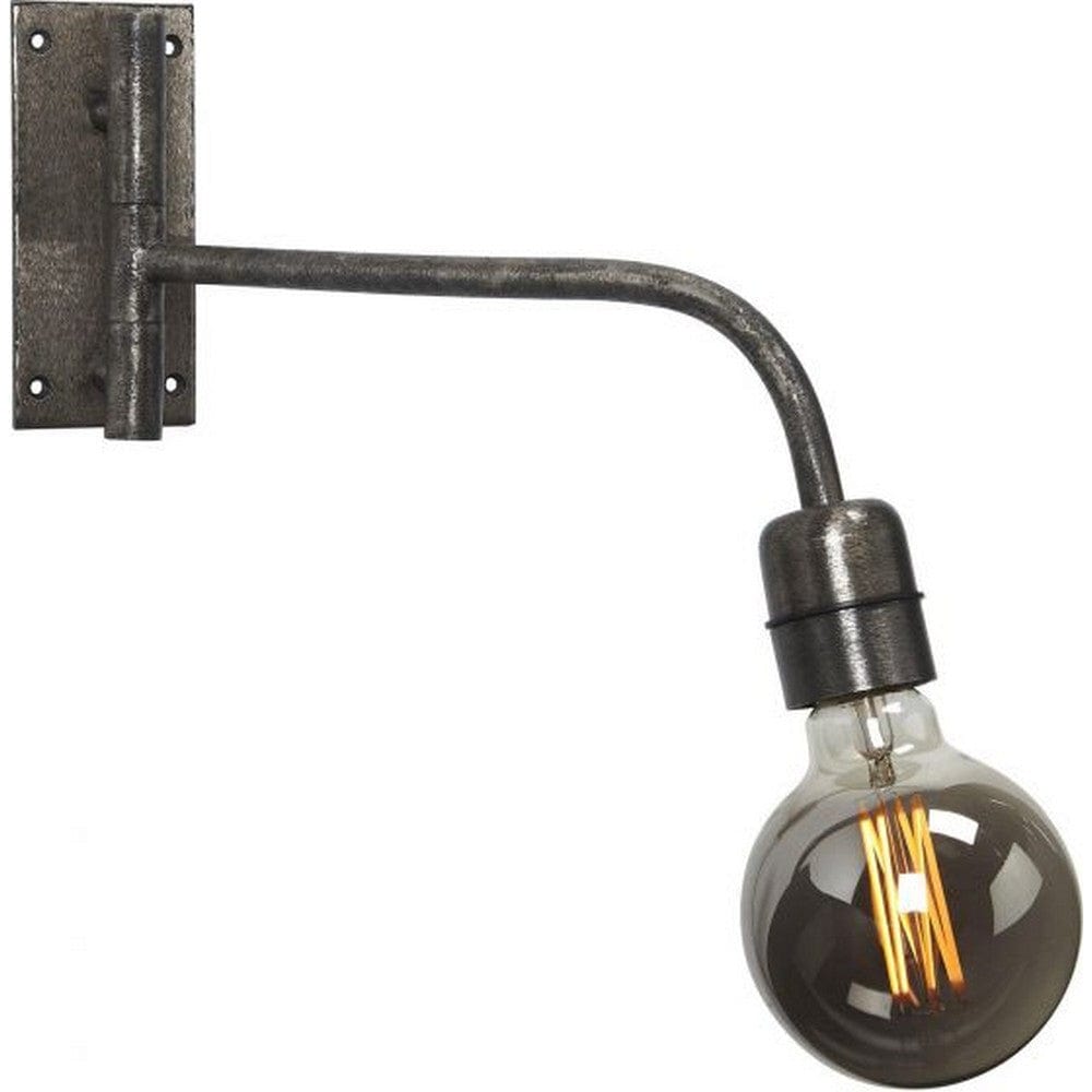 PR Home Vägglampa Base SKU EAN