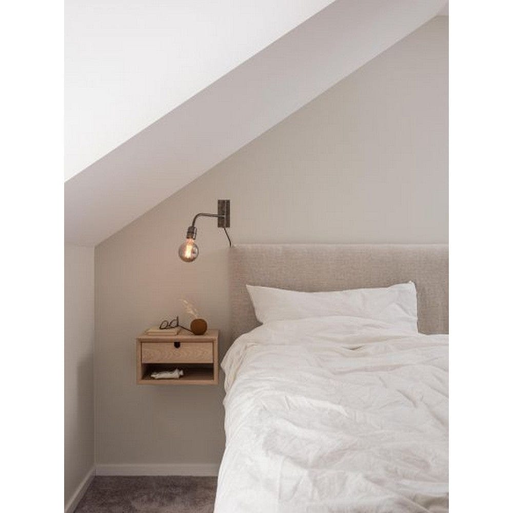PR Home Vägglampa Base SKU EAN