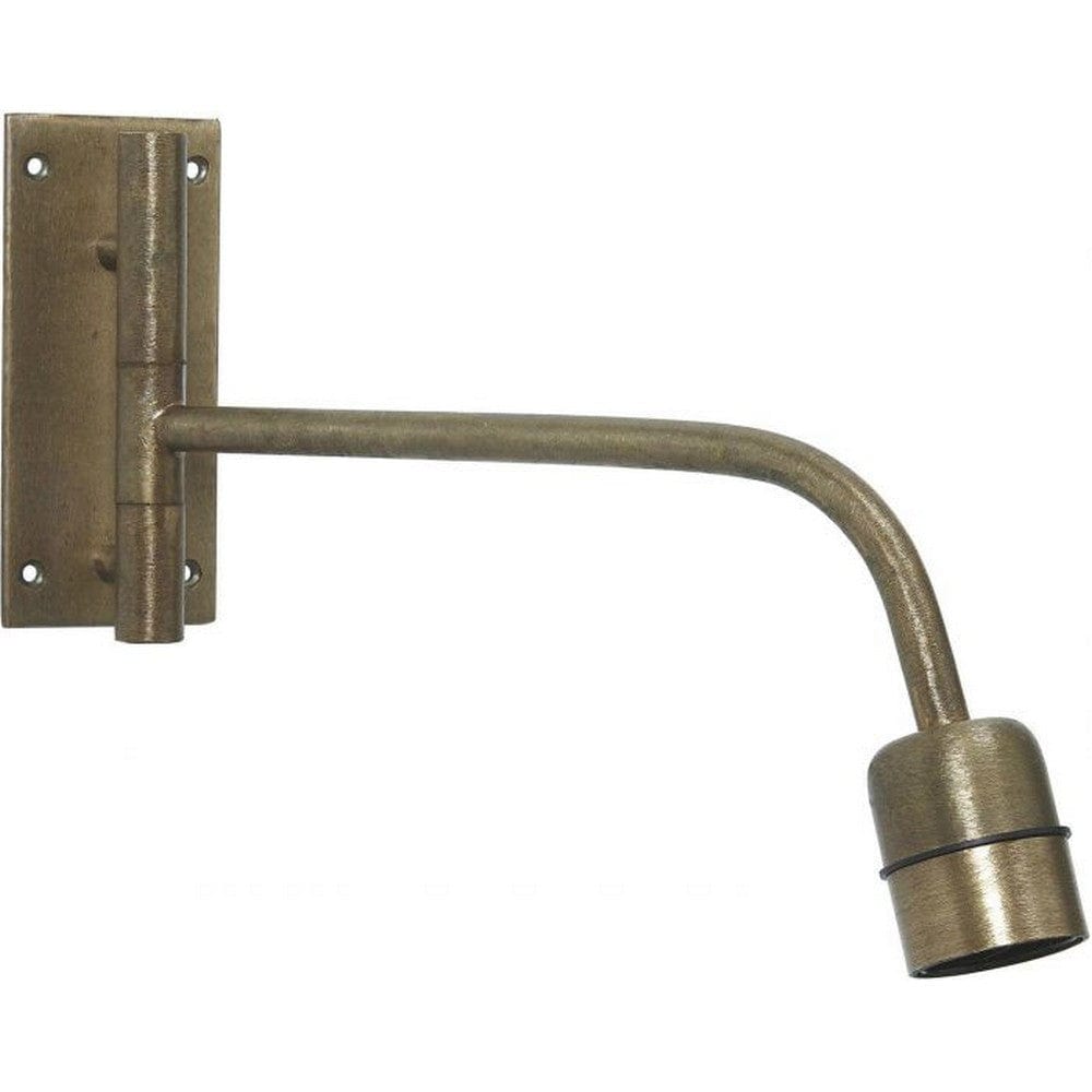 PR Home Vägglampa Base Guld SKU PRH-1443402 EAN 7330976116126