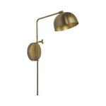 PR Home Vägglampa Brighton SKU PRH-3096302 EAN 7330976100323