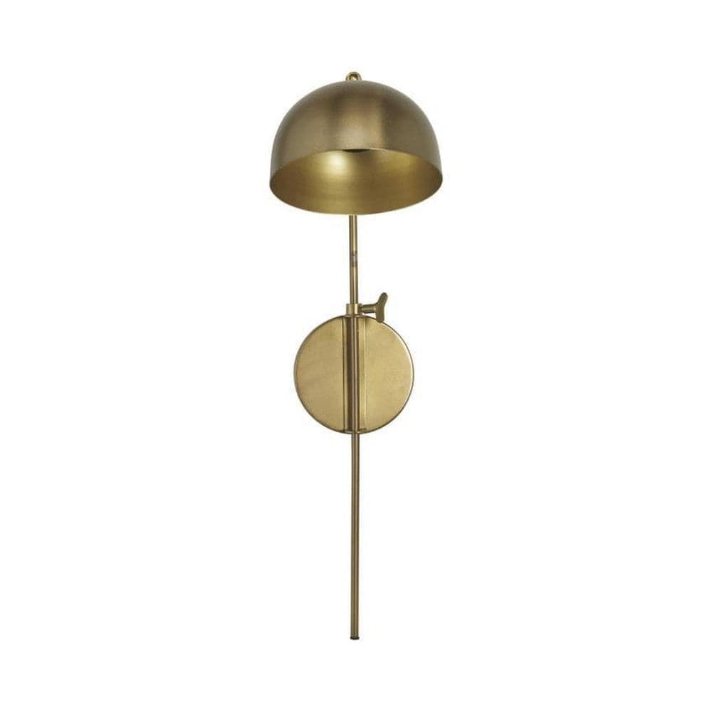 PR Home Vägglampa Brighton SKU PRH-3096302 EAN 7330976100323