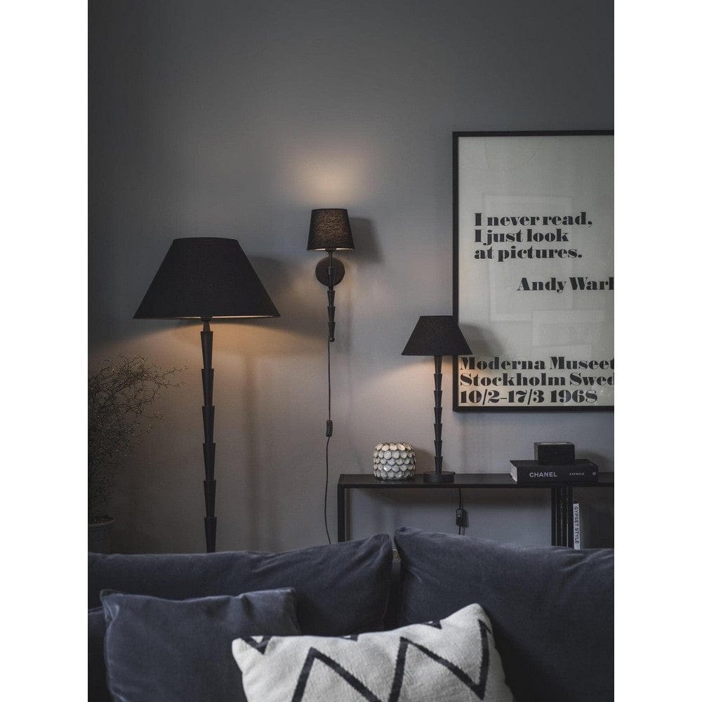 PR Home Vägglampa Chloe SKU EAN