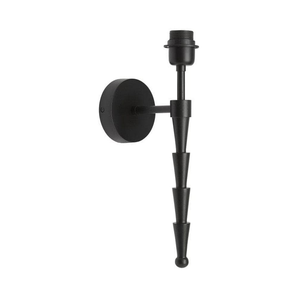 PR Home Vägglampa Chloe Svart SKU PRH-3473803 EAN 7330976108657