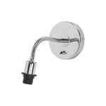 PR Home Vägglampa Cia Krom SKU PRH-382-1CS EAN 7330976070602