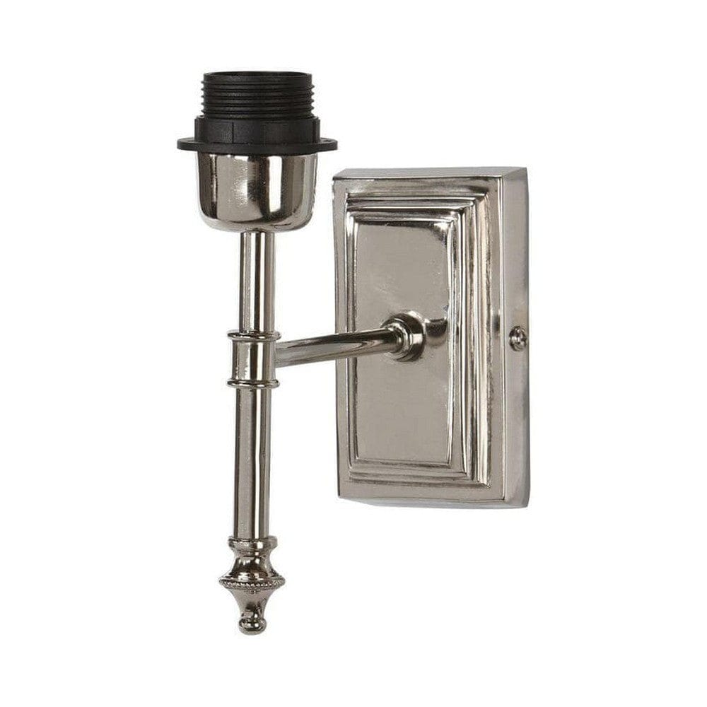 PR Home Vägglampa Classic Krom / Endast vägglampa SKU PRH-292005 EAN 7330976044740