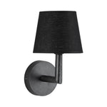 PR Home Vägglampa Columbus Grå / Komplett SKU PRH-122207-01-180 EAN 7330976063567