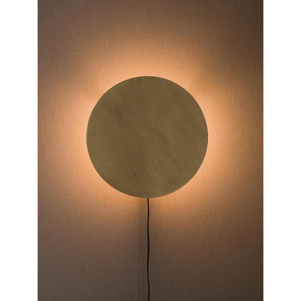 PR Home Vägglampa Fullmoon SKU EAN
