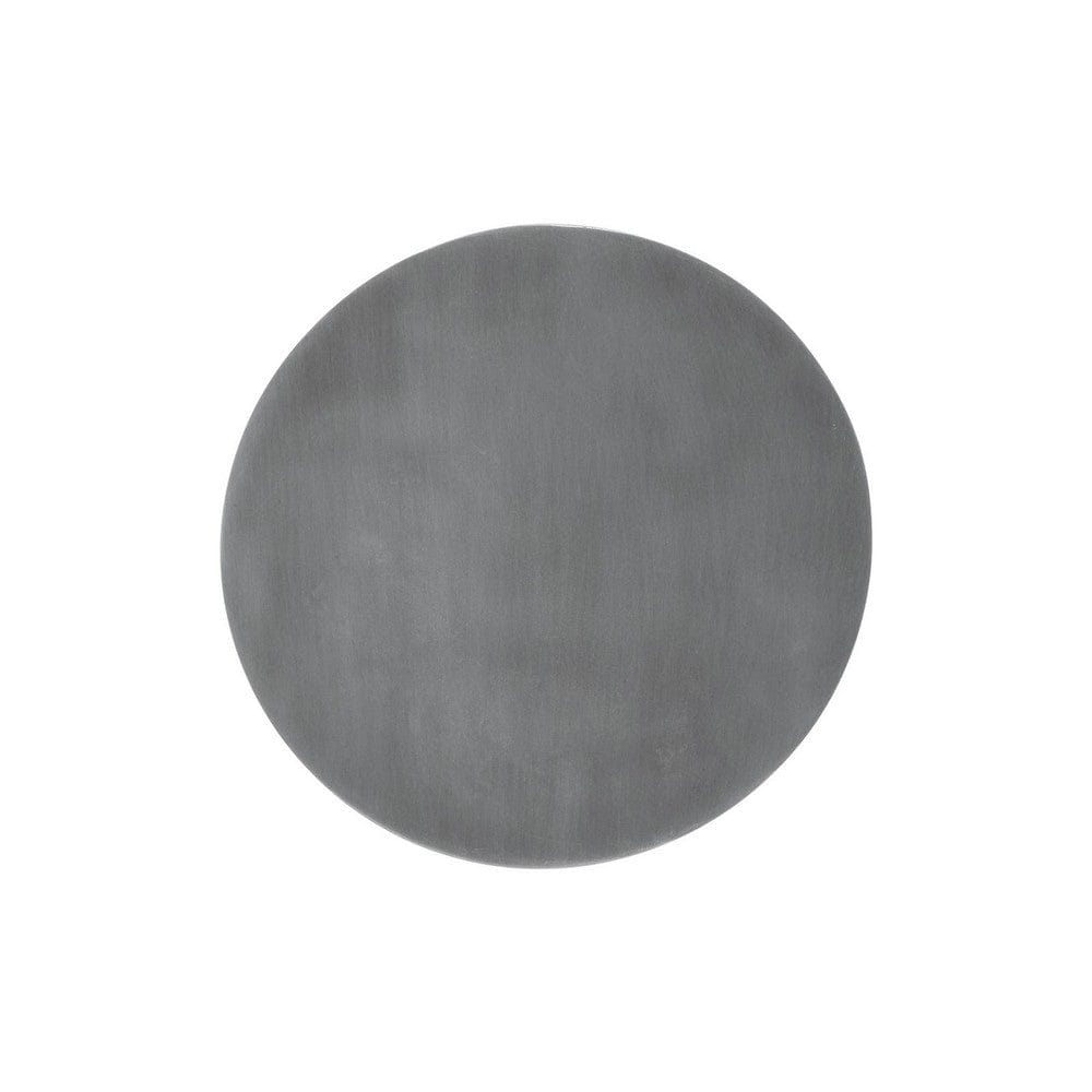 PR Home Vägglampa Fullmoon Silver / 25 cm SKU PRH-1382401 EAN 7330976079834