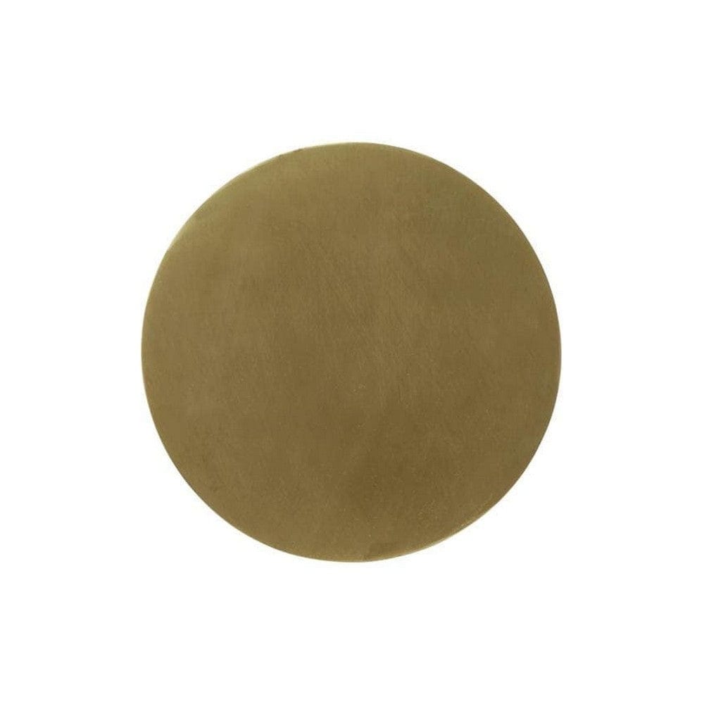 PR Home Vägglampa Fullmoon Guld / 25 cm SKU PRH-1382402 EAN 7330976079827