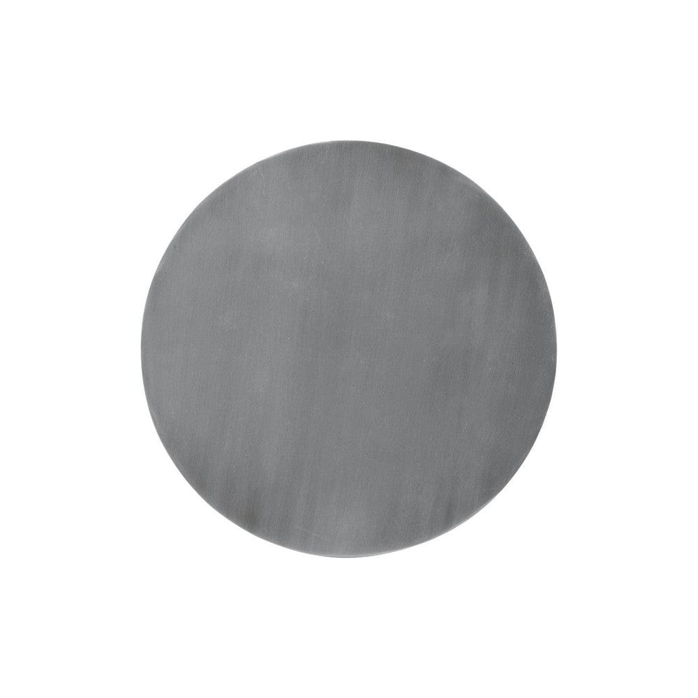 PR Home Vägglampa Fullmoon Silver / 35 cm SKU PRH-1383501 EAN 7330976079858