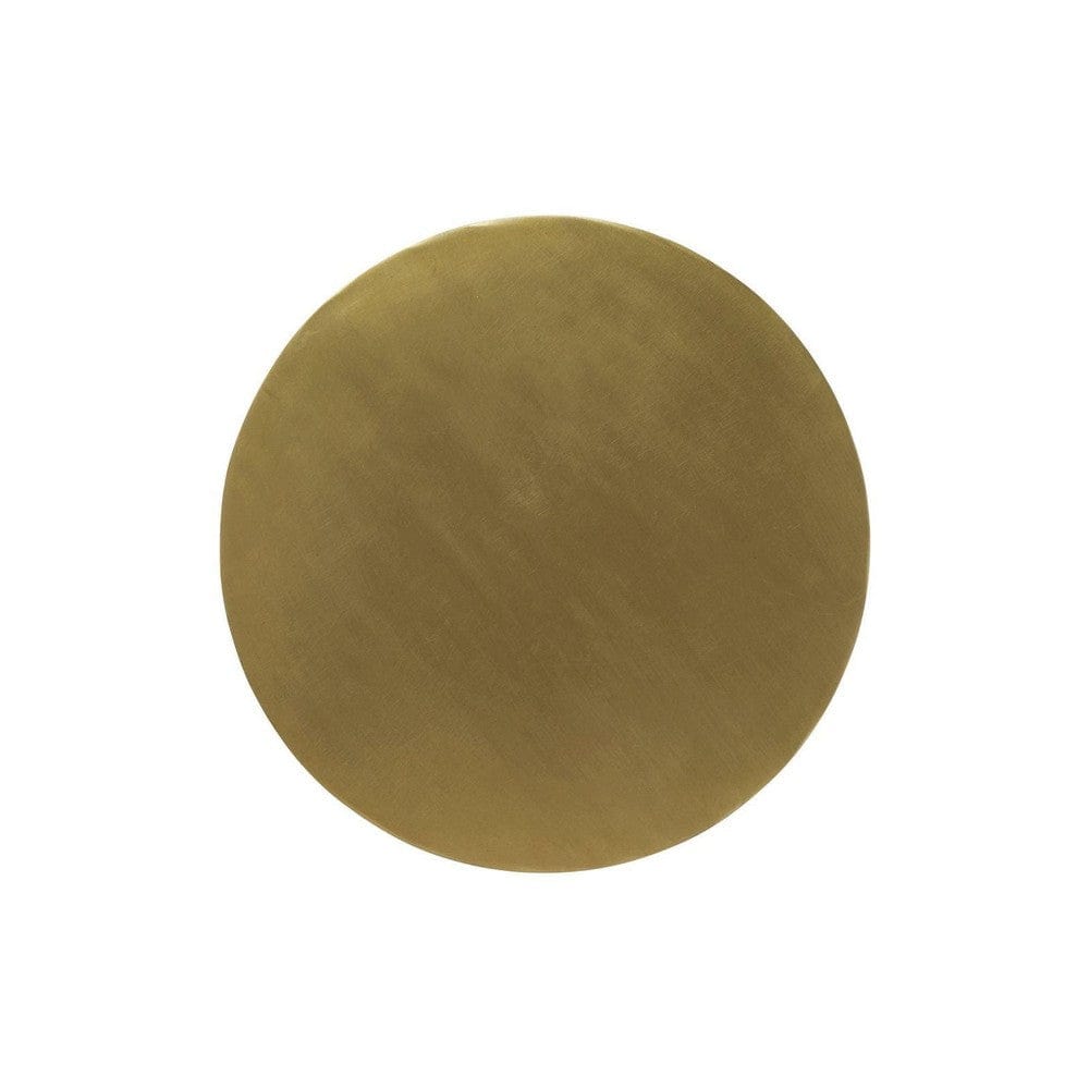 PR Home Vägglampa Fullmoon Guld / 35 cm SKU PRH-1383502 EAN 7330976079841