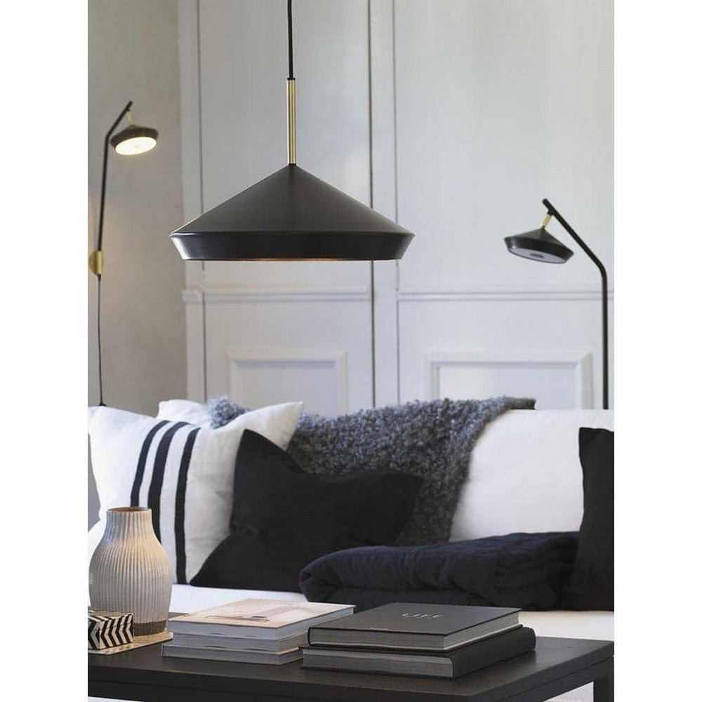 PR Home Vägglampa Geometri SKU EAN