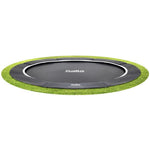 Salta Studsmatta Royal Baseground Sport Rund SKU EAN