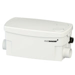 Saniflo Avloppspump Sanidouche+ SKU SOL-6706086 EAN 3308815074030