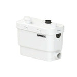 Saniflo Bdt-Pump Sanivite+ SKU SOL-6711489 EAN 3308815074085