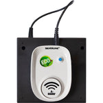 Silverline Avskräckare Mus & Råtta Mr50 Battery SKU MLC-25302 EAN 7350007336583