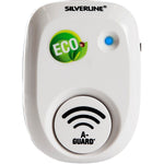 Silverline Avskräckare Mus & Råtta Mr50 SKU MLC-25301 EAN 7350007336576