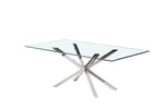 Stenexpo Matbord Madrid SKU STE-8945 EAN