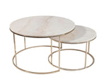 Stenexpo Soffbord Monaco 80 SKU STE-2110 EAN