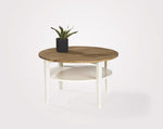 Stenexpo Soffbord Montana 80 SKU STE-8160 EAN