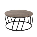 Stenexpo Soffbord Nelson 90 SKU STE-3030 EAN