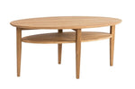 Stenexpo Soffbord Ohio 130 SKU STE-8425 EAN