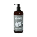 Svanefors Diskmedel Mumin 500ml SKU SVA-1408-89-000 EAN 7332623414036