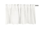 Svanefors Gardinkappa Julie 50x250 cm / Offwhite SKU SVA-2303-57-002 EAN 7332623416191