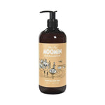Svanefors Handtvål Mumin 500ml SKU SVA-1407-89-000 EAN 7332623414029