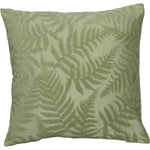 Svanefors Kuddfodral Amelia Grön SKU SVA-1240-47-077 EAN 7332623403467
