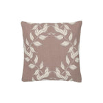 Svanefors Kuddfodral Annie Nougat / 45x45 cm SKU SVA-1355-47-022 EAN 7332623412070