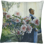 Svanefors Kuddfodral Azalea Lin SKU SVA-1258-47-021 EAN 7332623404693