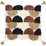Svanefors Kuddfodral Billie Kanel SKU SVA-1223-47-006 EAN 7332623402224