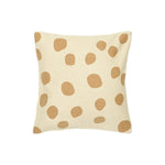 Svanefors Kuddfodral Dorte Mellanbrun / 50x50 cm SKU SVA-1359-47-062 EAN 7332623412087
