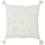 Svanefors Kuddfodral Pom Offwhite SKU SVA-1227-47-002 EAN 7332623405959