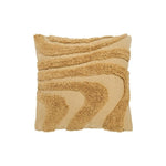 Svanefors Kuddfodral Svea Mellanbrun / 45x45 cm SKU SVA-1378-47-062 EAN 7332623412766