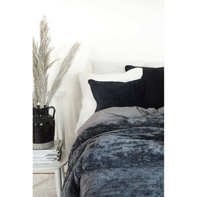 Svanefors Överkast Cia Blå SKU EAN