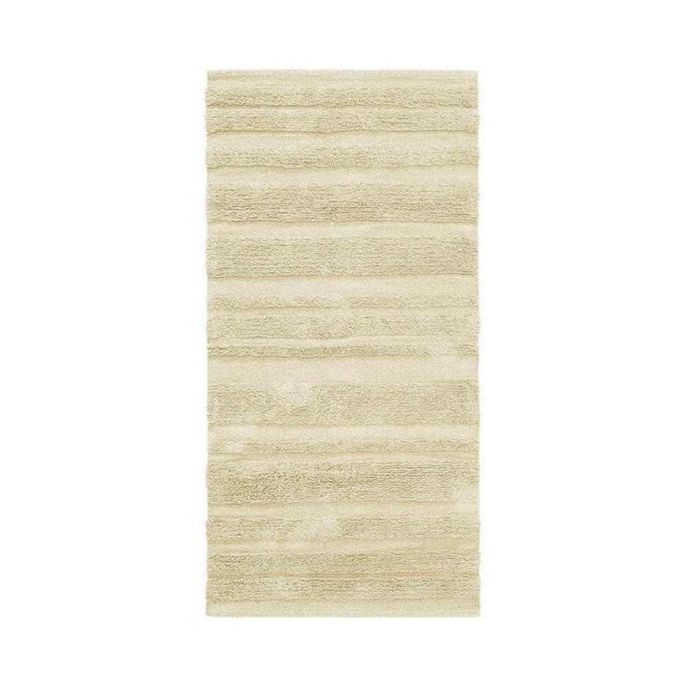 Svanefors Ryamatta Maddox Offwhite / 70x140 cm SKU SVA-1400-92-002 EAN 7332623412858