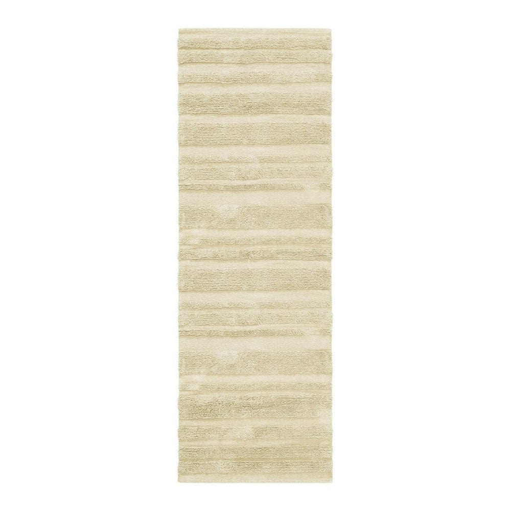 Svanefors Ryamatta Maddox Offwhite / 70x240 cm SKU SVA-1400-96-002 EAN 7332623412841