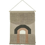 Svanefors Väggbonad Adam Nougat SKU SVA-1228-75-121 EAN 7332623402279