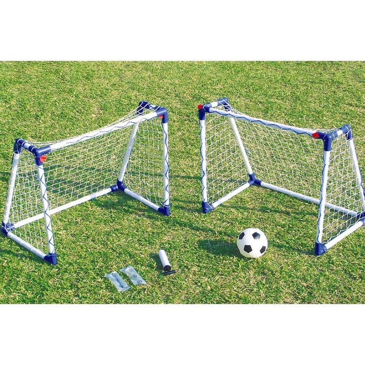 Targetsport Barn Fotbollsmål SKU EUP-JC8219A EAN 5413501082195