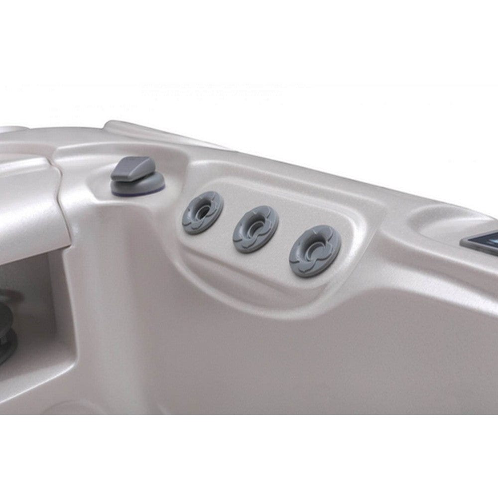 Thermals Spas Spabad Emerald 76 Jets 7 Personer SKU EAN