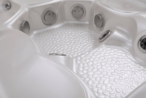 Thermals Spas Spabad Emerald 76 Jets 7 Personer SKU EAN