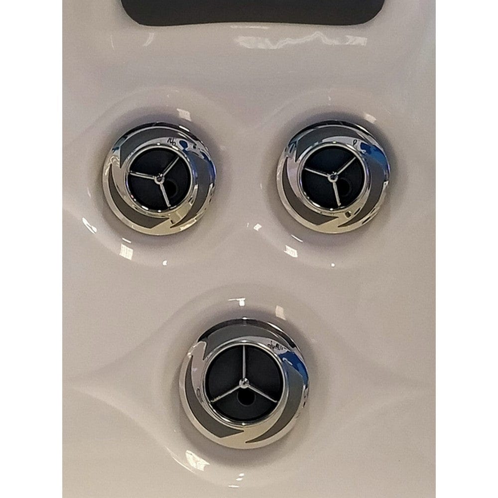 Thermals Spas Spabad Emerald 76 Jets 7 Personer SKU EAN