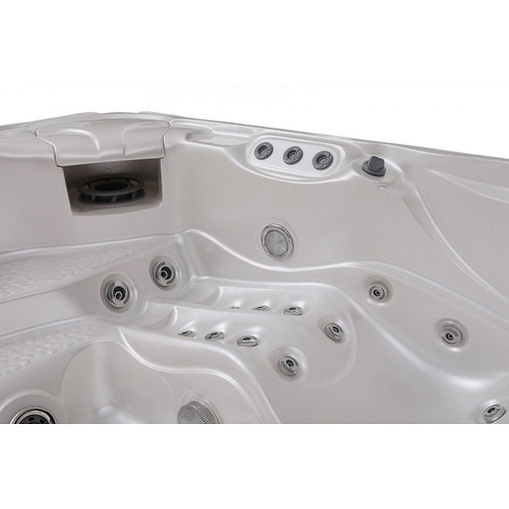 Thermals Spas Spabad Emerald 76 Jets 7 Personer SKU EAN