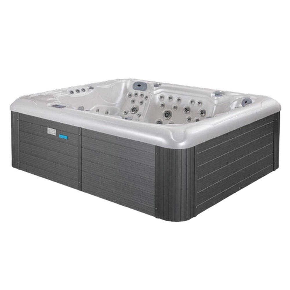 Thermals Spas Spabad Emerald 76 Jets 7 Personer SKU EAN